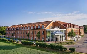 Courtyard By Marriott Magdeburg